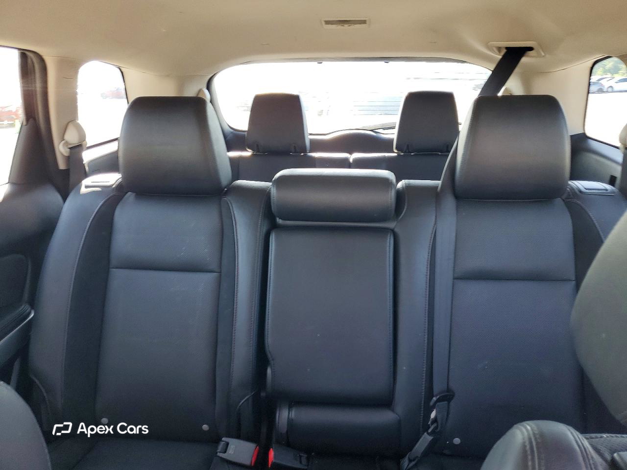Mazda CX-9 2013