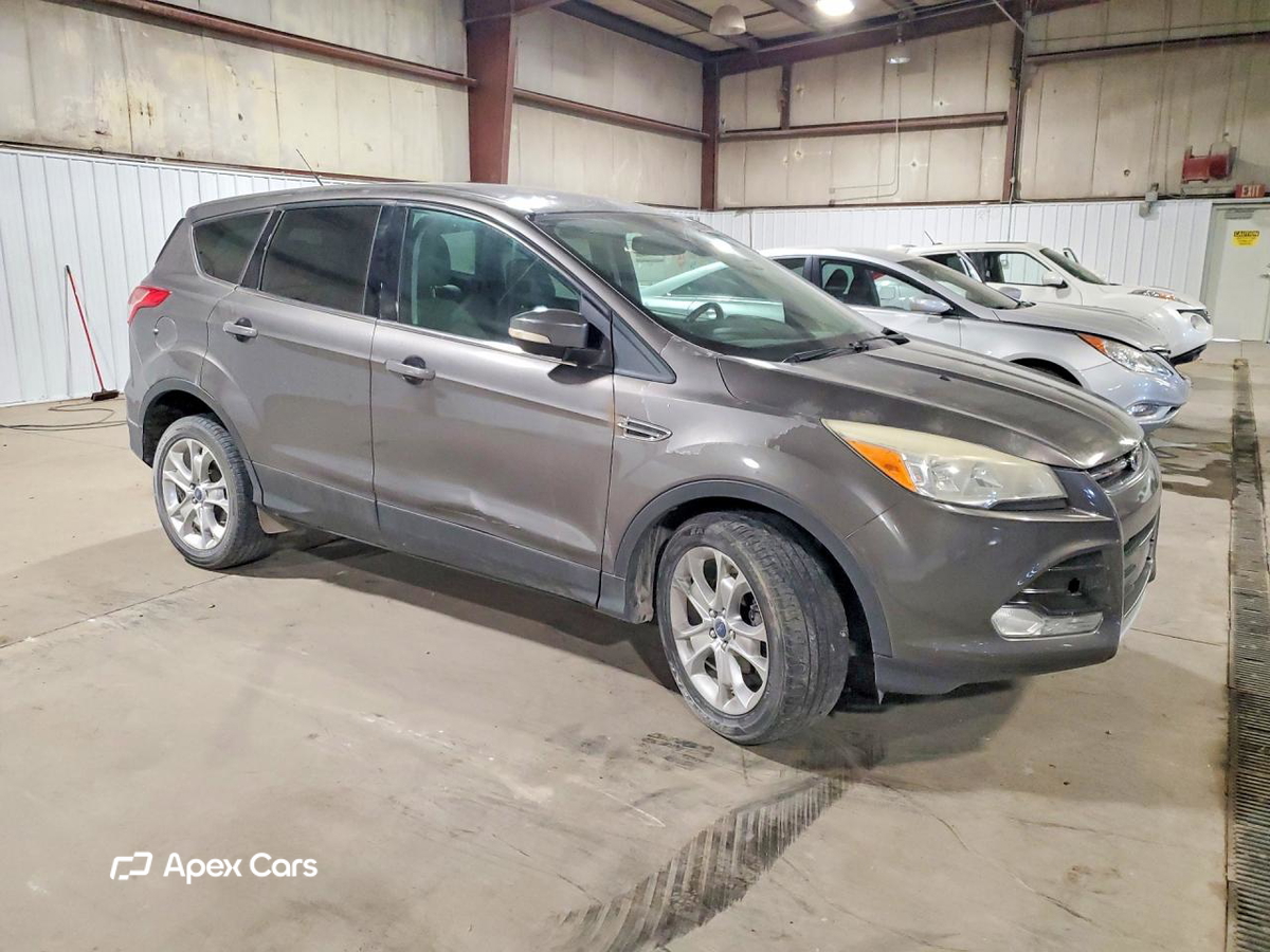 Ford Escape 2013