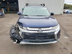 Mitsubishi Outlander 2017
