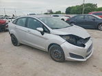 Ford Fiesta 2014