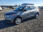 Nissan Kicks 2019