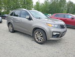 Kia Sorento 2013