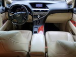 Lexus RX 2010