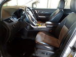 Ford Edge 2013