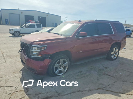 Chevrolet Tahoe 2016 - Image 1 of 14