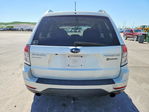 Subaru Forester 2012