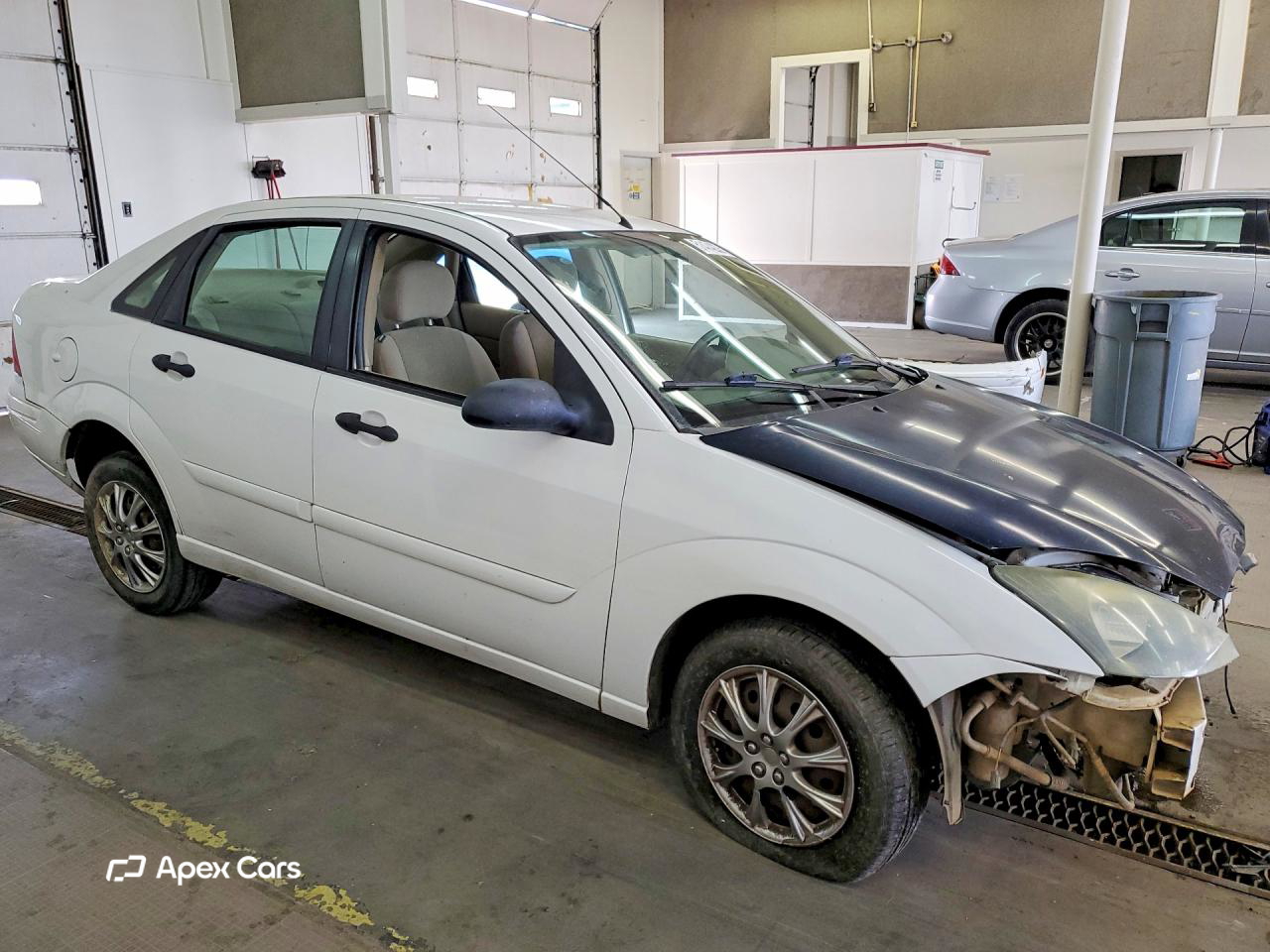 Ford Focus 2004