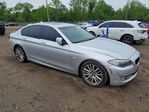 BMW Series 5 2011