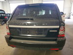 Land Rover Range Rover 2012