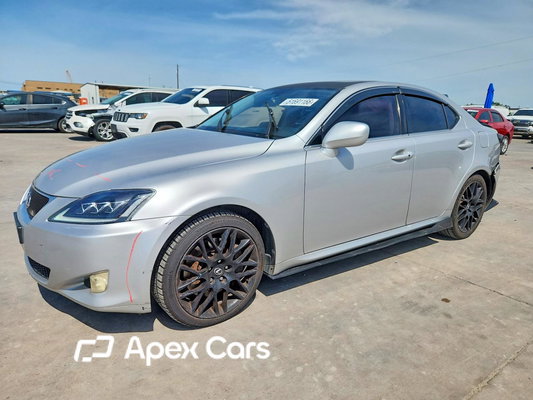 Lexus IS 2006 - Image 1 of 12