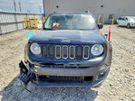 Jeep Renegade 2016