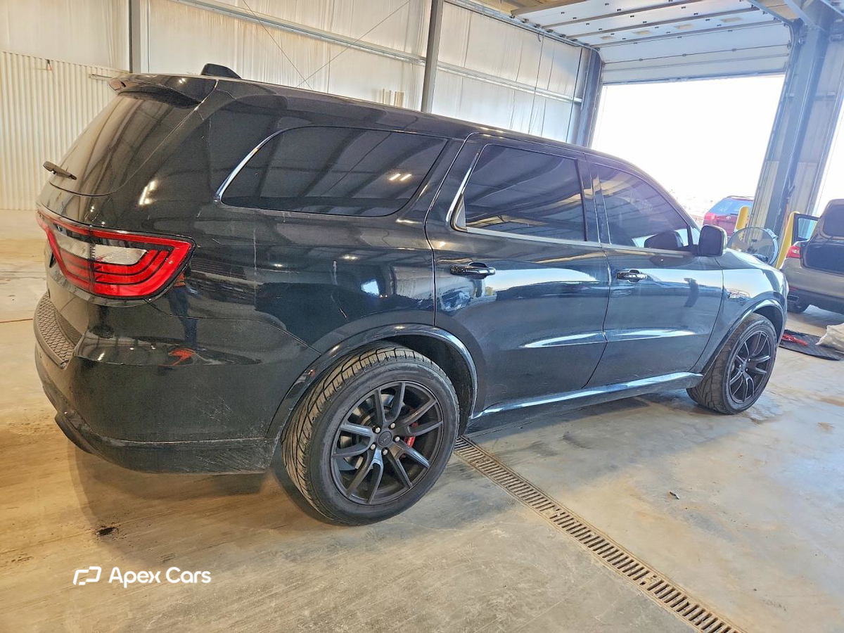 Dodge Durango 2020