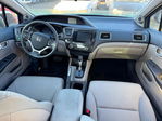 Honda Civic 2014