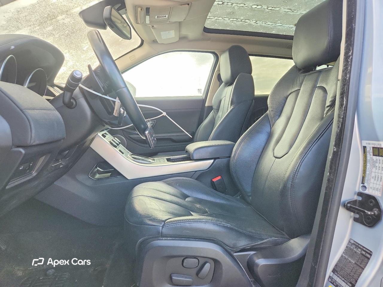 Land Rover Range Rover 2015