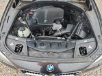 BMW Series 5 2014