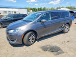 Chrysler Pacifica 2019