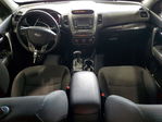 Kia Sorento 2014