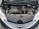 Nissan Versa 2014