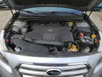 Subaru Outback 2016
