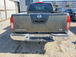 Nissan Navara (Frontier) 2007