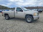 Chevrolet Silverado 2007