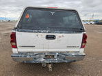 Chevrolet Silverado 2003