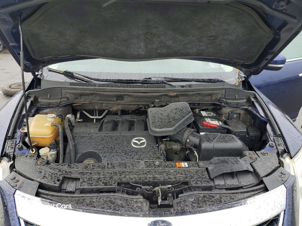 Mazda CX-9 2010