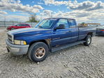 Dodge RAM 2001