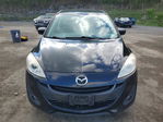 Mazda 5 2012