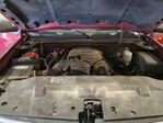 Chevrolet Silverado 2008