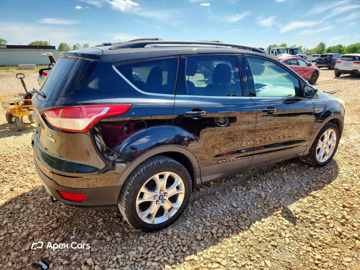 Ford Escape 2013