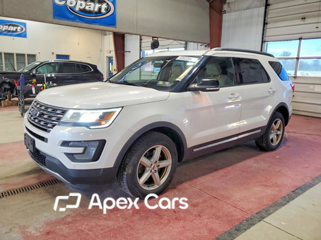 Ford Explorer 2016 - Image 1 of 13