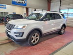 Ford Explorer 2016