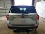 Ford Explorer 2024