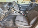Subaru Forester 2014
