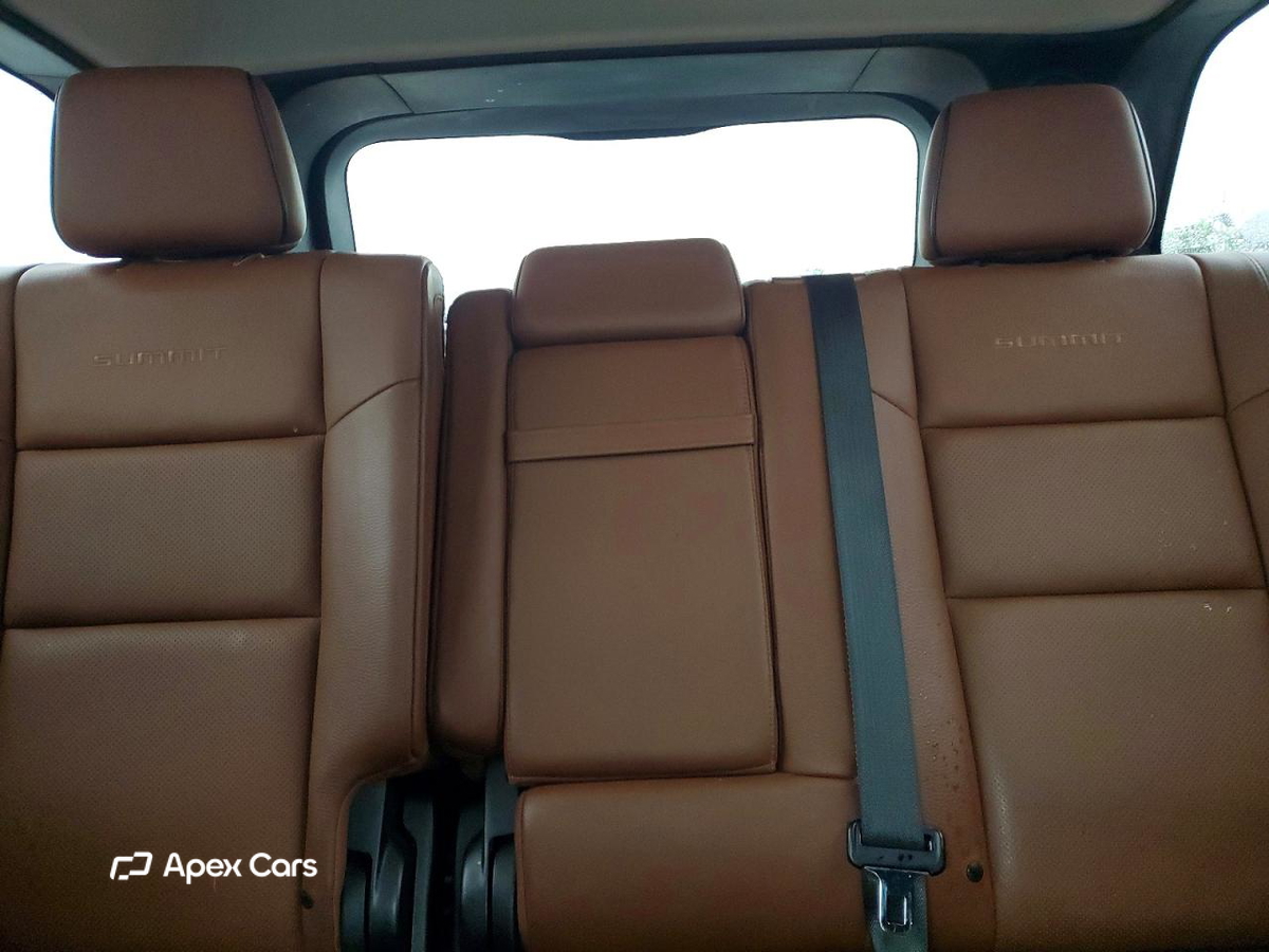 Jeep Cherokee 2015