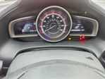 Mazda 3 2016