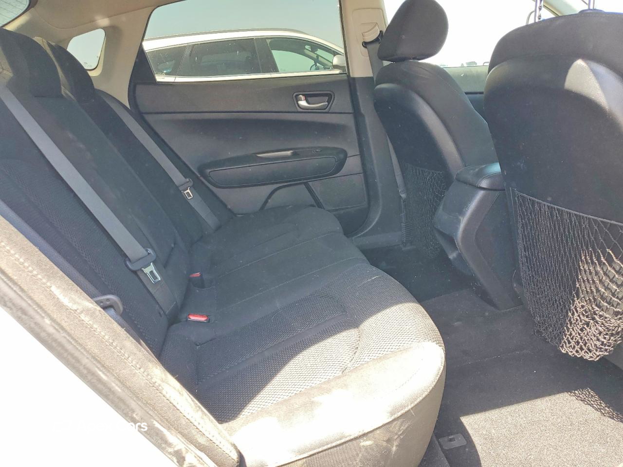 Kia Optima 2019