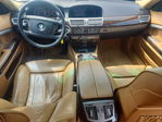 BMW Series 7 2007