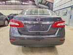 Nissan Sentra 2015