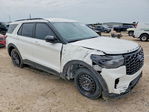 Ford Explorer 2025