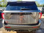 Ford Explorer 2022
