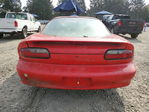 Chevrolet Camaro 1996