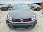 Volkswagen GTI 2011