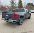 Chevrolet Silverado 2014