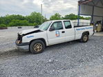 Chevrolet Silverado 2004