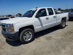 Chevrolet Silverado 2015