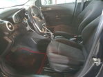 Chevrolet Sonic 2017
