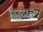 Volkswagen Passat 2014