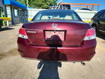 Honda Accord 2008